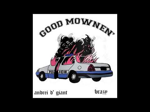 Apo goons - Goodmownen'