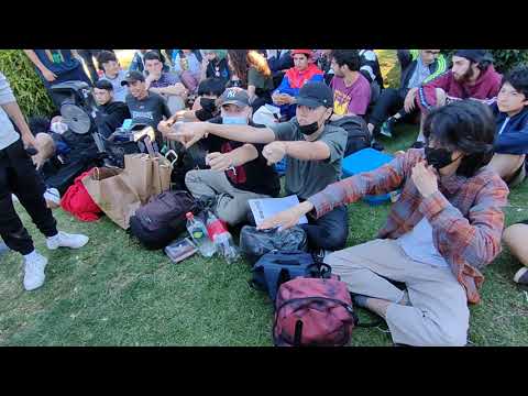 ZENTYNELL vs BOSICK vs BOLT SUPRA vs KLUSSTER: 8vos - DRC Battles Clasificatoria KD Final