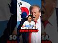 North Korean Explains Why South Korea Said NO to Trump