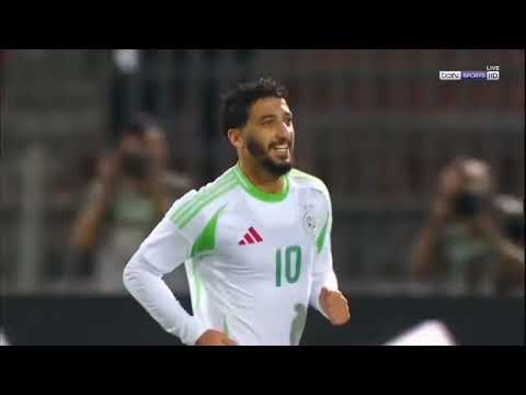 HIGHLIGHTS | Algeria vs Togo | #TotalEnergiesAFCON 2025 Qualifiers | Group E