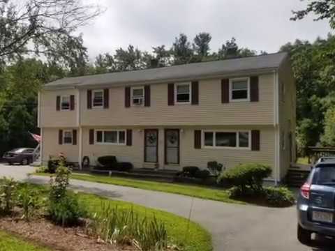 209 Nashua Road, Billerica MA