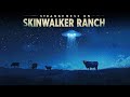 Skinwalker Ranch An Overview