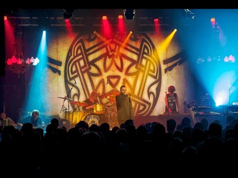 Alphaville - Best of "The Retro Festival 2015"