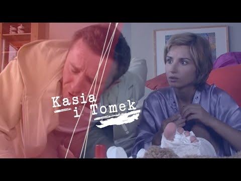 Symulował atak, żeby ją zdemaskować! | Kasia i Tomek