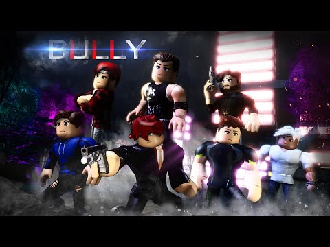 ROBLOX BULLY Story FULL MOVIE ( Fully Voiced )| Season 3 Part 3