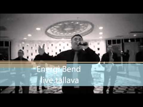 Energi Bend live 2015
