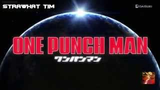 One Punch Man [ AMV ] - Fear