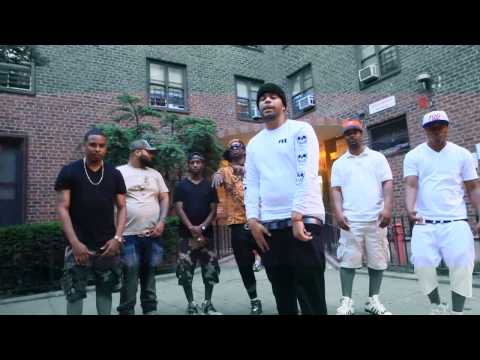 Fred Money Feat. Cassidy - Life Like (Dir. By @BenjiFilmz)