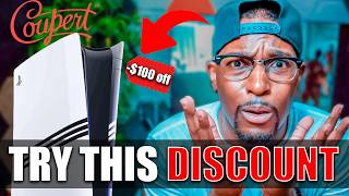 NEVER PAY FULL PRICE! This Can SAVE You Money AUTOMATICALLY | Coupert