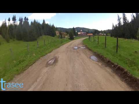 Cabana Lomas - Toplita