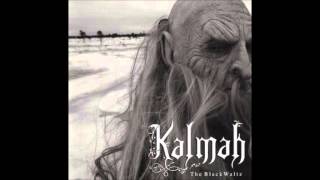 Kalmah - Bitter Metallic Side (8-Bit)