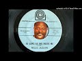 Willis Jackson - As Long As She Needs Me (Prestige) 1963