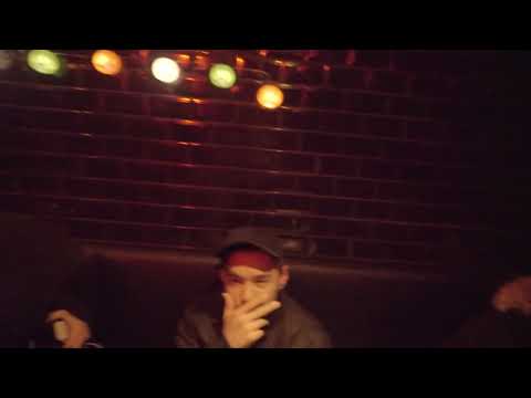 OFFONOFF + CLUB ESKIMO @ VISLA