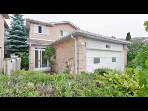 1528 Evenside Crescent Mississauga Shahid Khawaja