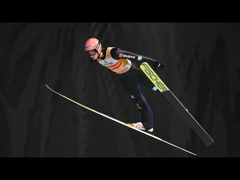 Geiger beim Tournee-Auftakt Fünfter - Kobayashi siegt | SID