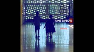Takis Barberis - Jargon (new album December 2013)