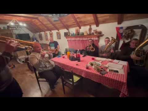 Duvacki Orkestar Dar Mar Knjazevac 0637598746