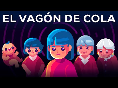 ¿Qué hacemos con nuestras vidas? El vagón de cola
