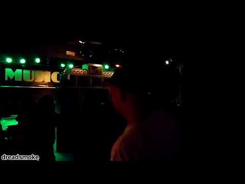 FOOD BASS SHELTER SOUNDSYSTEM - round 5 ( jah melodie) @ den haag 110818