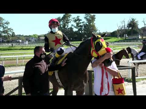 211001 c06 - PLURALISMO - HIPODROMO LAS PIEDRAS - PREFERENCIAL "PABLO G. FALERO"