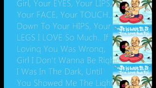 It Is Wut It Is, Irie Love & Fiji Lyrics.