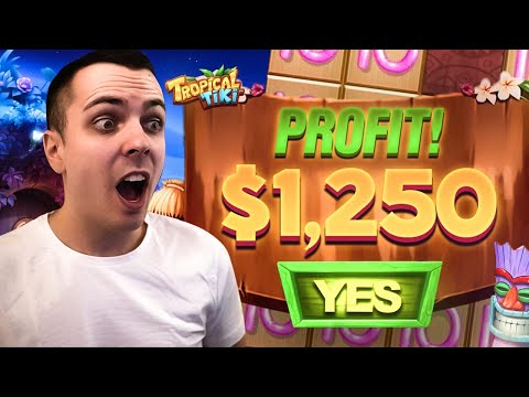 PROFITIRAO SAM NA TIKIJU? *najjaca igra na svetu*