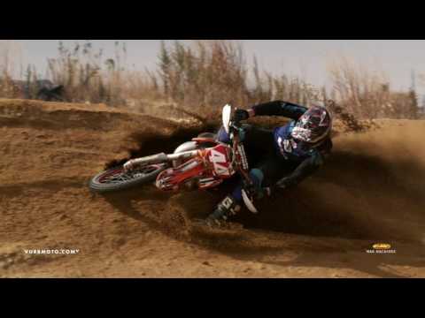 Vurbmoto FMF | War Machines