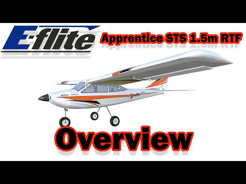 Overview: Apprentice STS 1.5