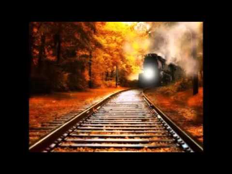 Pár rezavejch kolejí  / smlk /