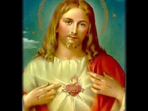 Coração Santo (Dm) - Católica