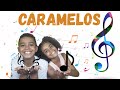 Dó Ré Mí Turma Do Seu Lobato Clipe Musical Infantil Caramelos