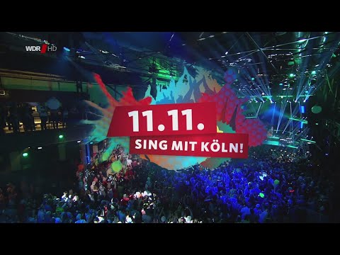 Sing mit Köln! XL - 2019/20