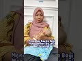 The Right Breastfeeding Position For Newborns