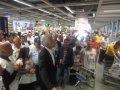 KOOP İŞ SENDİKASI İSTANBUL ŞUBESİ IKEA ÖRGÜTLENME SÜRECİNDE ÜMRANİYE MAĞAZASINDA1 MAYIS