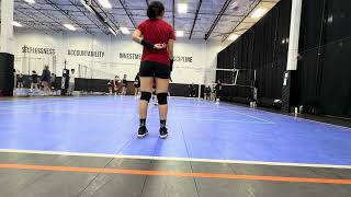 SF Wave 9Man Mini 2026, Katapults Game 7