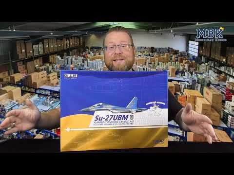 thumbnail image 2 of GALAXY Model 1/48 SU-27UB1M Flanker-C 71 Blue Color Separation Mask For Great Wall L4827 2 of 5