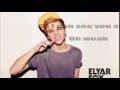 Elyar Fox-Smile lyrics 