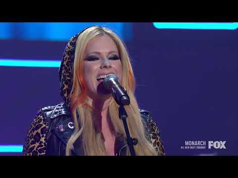 No One Needs To know - Avril Lavigne