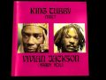 King Tubby Meet Vivian Jackson