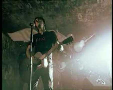 kapten band malaikat cinta