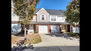 Townhome for Rent in Pineville 2BR/2BA by Pineville Property Managers