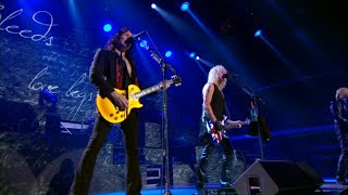 Def Leppard – Love Bites -Live (HD) Las Vegas, USA (2013)