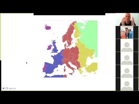 A Day Has Only 24±1 Hours (Miroslav Šedivý) (Germany) - PyCon HK 2020 Spring