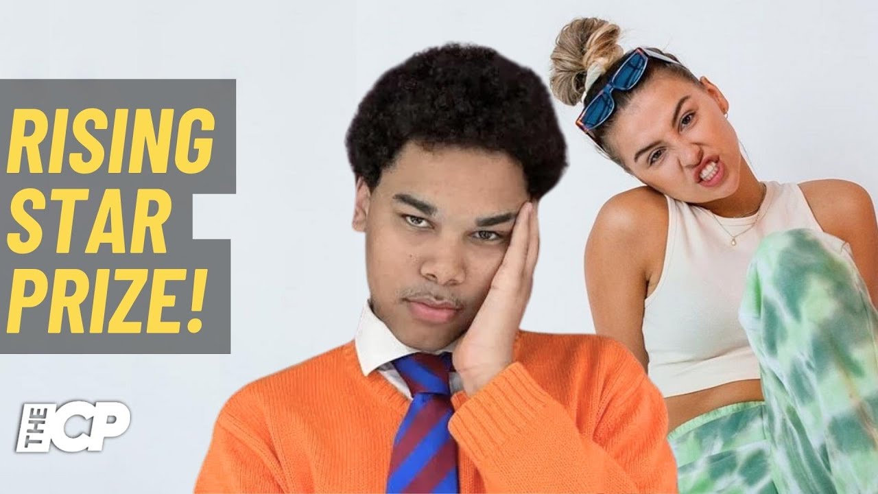 3 Nominees for the next Rising star Award announced!- The Celeb Post