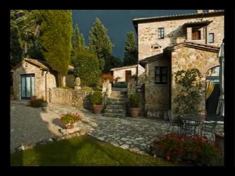 Karen Brown's Montorio, Montepulciano, Italy Hotel