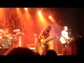 Eli Young Band Skeletons
