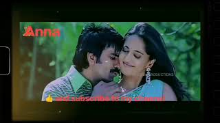 Download lagu Ravi teja and anushka Shetty hot romance scenes 🔥❤️ mp3