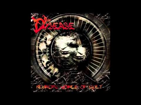 Thy Disease - Human Dust