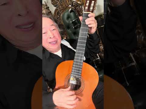 Serenata Huasteca - Jose Alfredo Jimenez