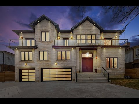 Home for sale at 362 Rosebank Road, Pickering, ON L1W 2N4